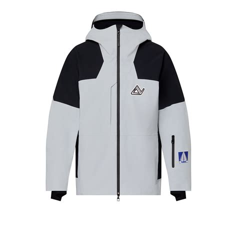 louis vuitton ski jacket